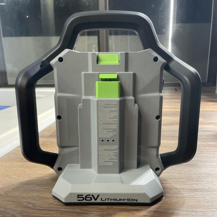 Funkcia Powerbanky (USB-C)