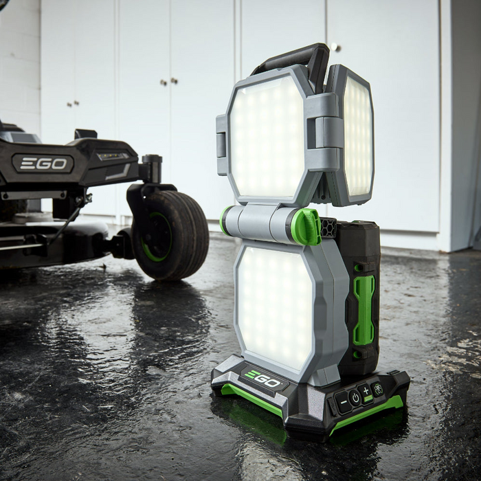 Nastaviteľné 360° panely