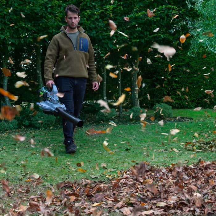 Plynulá regulácia výkonu