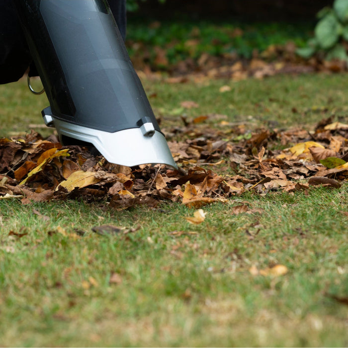 Rýchla zmena režimu bez náradia