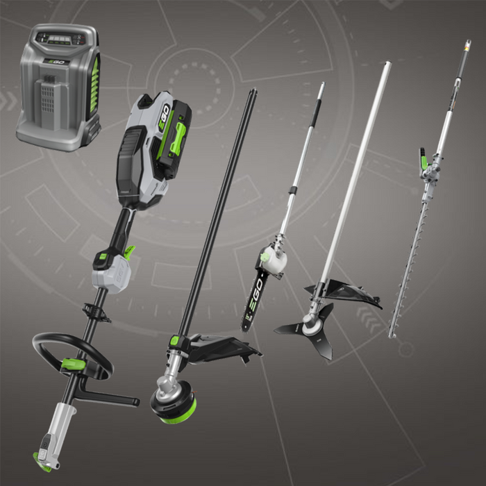 Kompletné riešenie v jednej sade