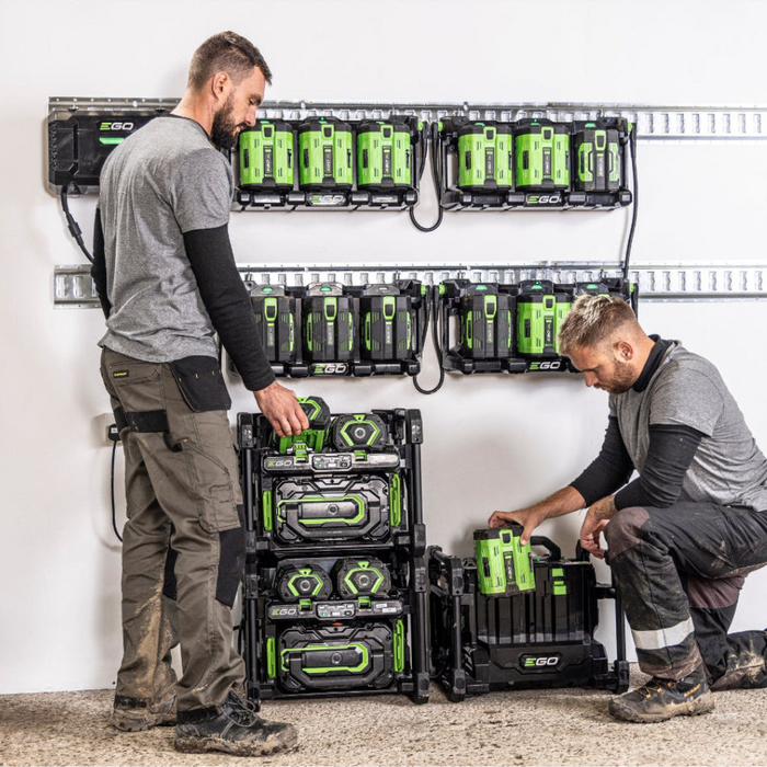 Inteligentný a odolný dizajn