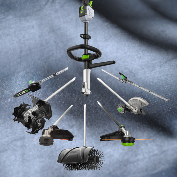 Multi-Tool systém EGO