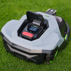 EGO POWER+ Robotická kosačka RM2000E