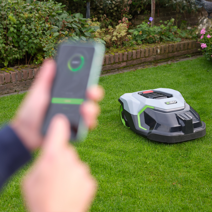 OVLÁDANIE ODKIAĽKOĽVEK