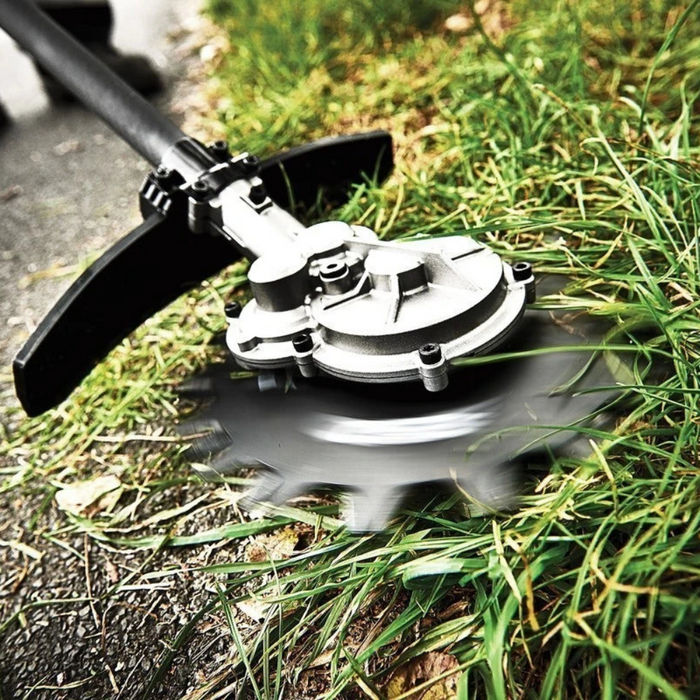 Technológia protichodných nožov