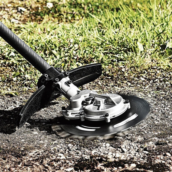 Odolná konštrukcia nožov