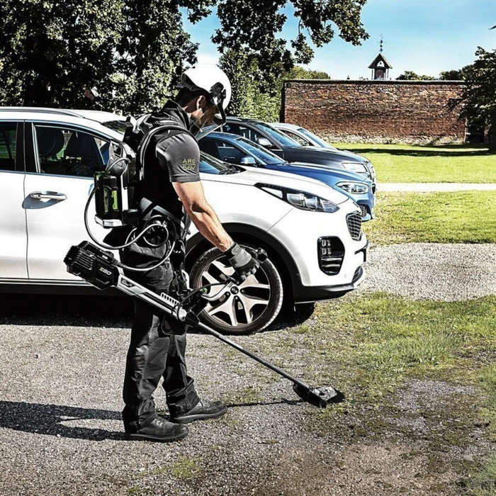 Jednoduchá inštalácia