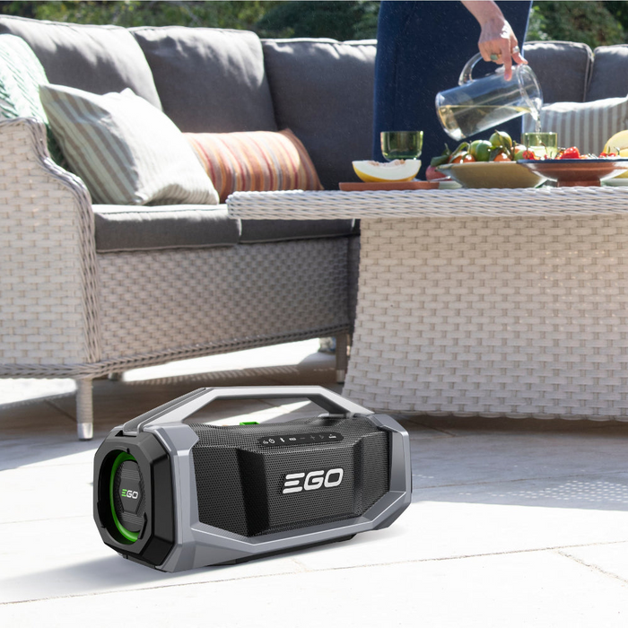 Funkcia Powerbanky (100 W)