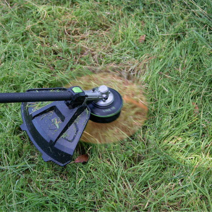 38 cm rýchly pracovný záber