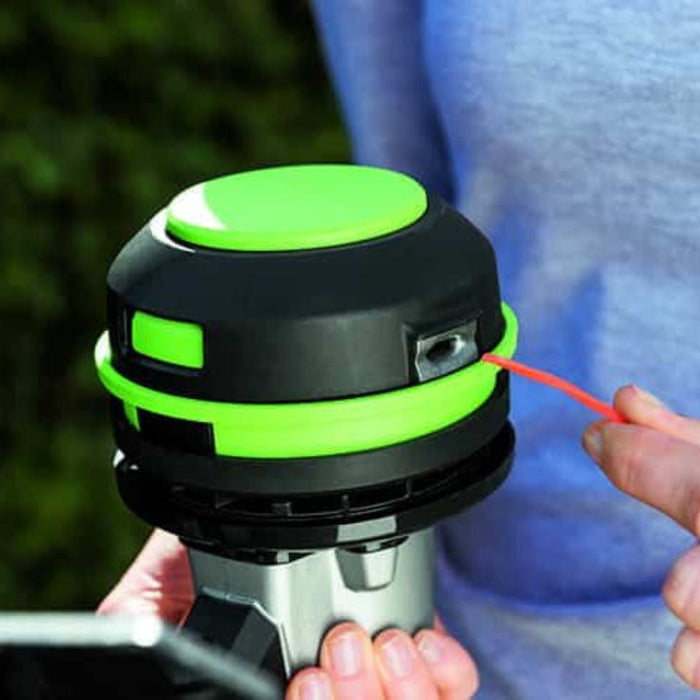 Powerload™ bez zdržania