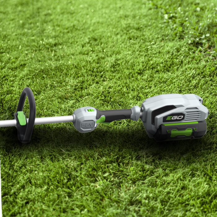 Dvojrýchlostná kontrola výkonu