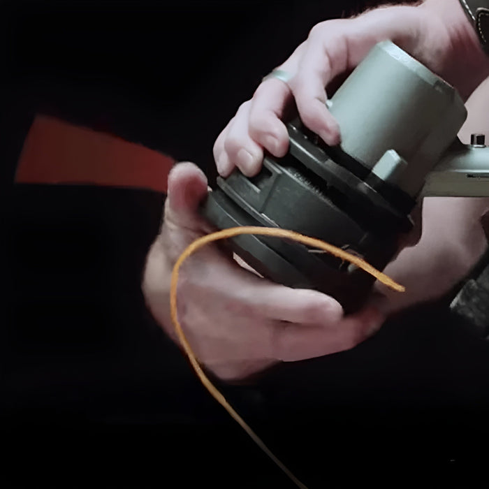 Rapid Reload bez rozoberania