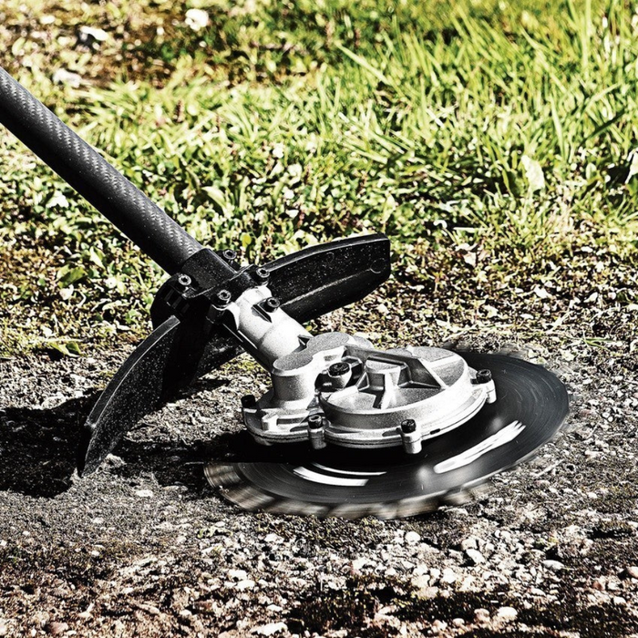 Vyžínač aj krovinorez