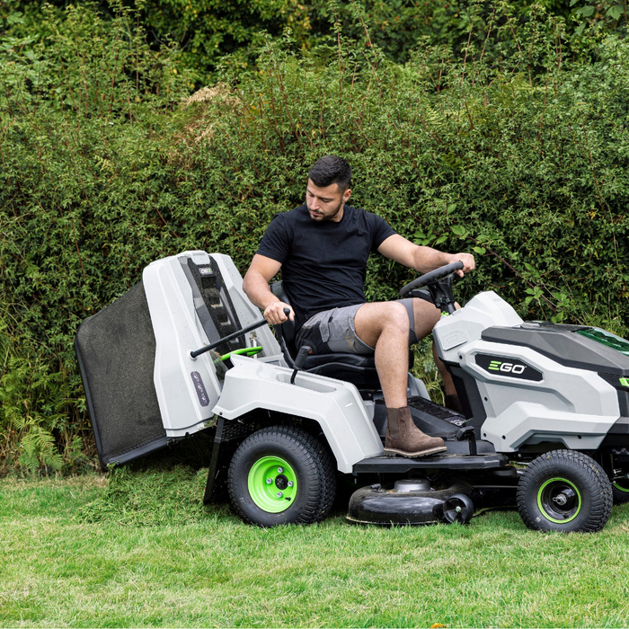 Veľkokapacitný zber