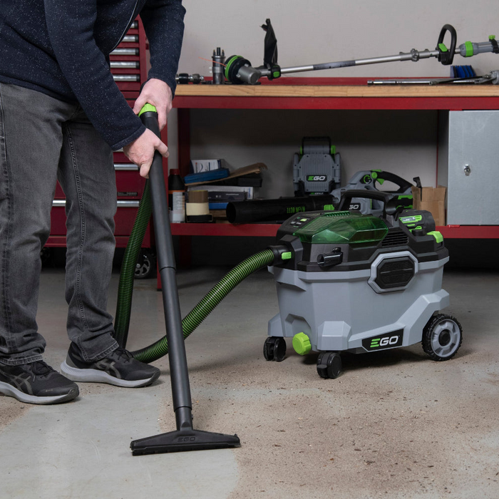 Najvyšší výkon v triede (25 kPa / 3100 l/min)