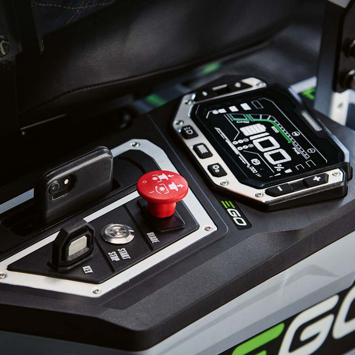 Prispôsobiteľný systém kosenia