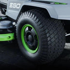 Rider EGO Power+ 132 cm Z6 Zero Turn s 3 nožmi