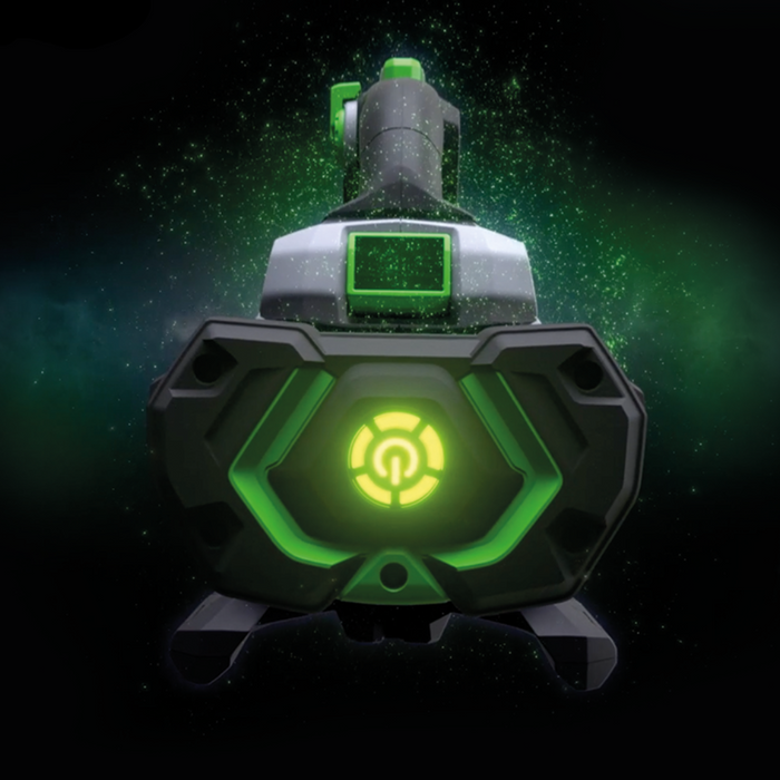 Bluetooth konektivita a LED indikátor