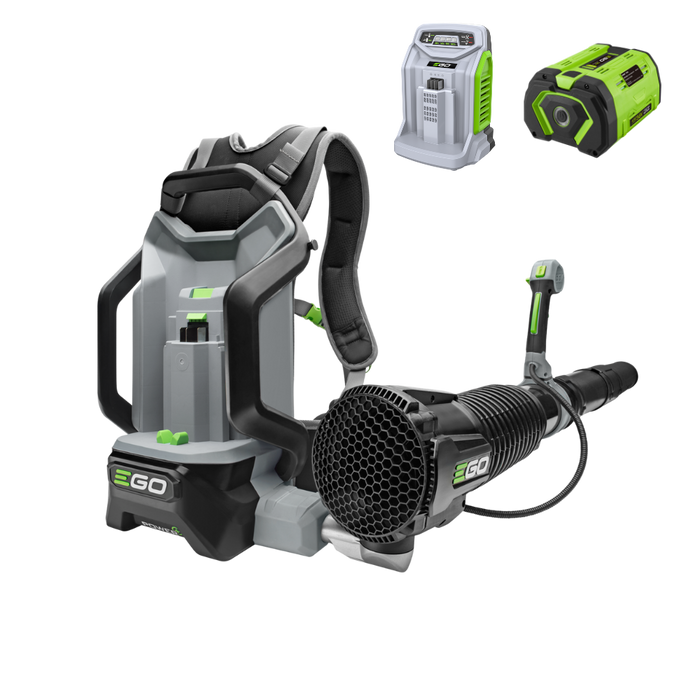 SADA s 10Ah batériou a nabíjačkou