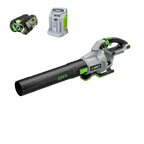 EGO POWER+ Akumulátorový fukár LB6700E