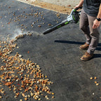 EGO POWER+ LB7650E špičkový ručný aku fukár na lístie pre veľké plochy