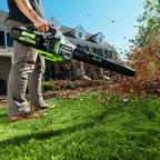 EGO POWER+ LB7650E špičkový ručný aku fukár na lístie pre veľké plochy