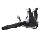 EGO POWER+ LBPX1100 profesionálny chrbtový aku fukár PRO X s maximálnym výkonom