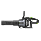 EGO POWER+ LBX1000 profesionálny chrbtový aku fukár na lístie pre extrémne nasadenie