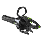 EGO POWER+ LBX1000 profesionálny chrbtový aku fukár na lístie pre extrémne nasadenie