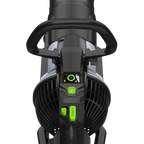 EGO POWER+ LBX1000 profesionálny chrbtový aku fukár na lístie pre extrémne nasadenie