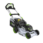 Akumulátorová kosačka EGO POWER+ 42 cm s pojazdom