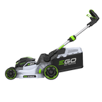 Akumulátorová kosačka EGO POWER+ 42 cm s pojazdom