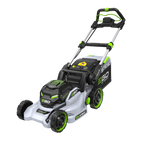 Akumulátorová kosačka EGO POWER+ 47 cm s pojazdom