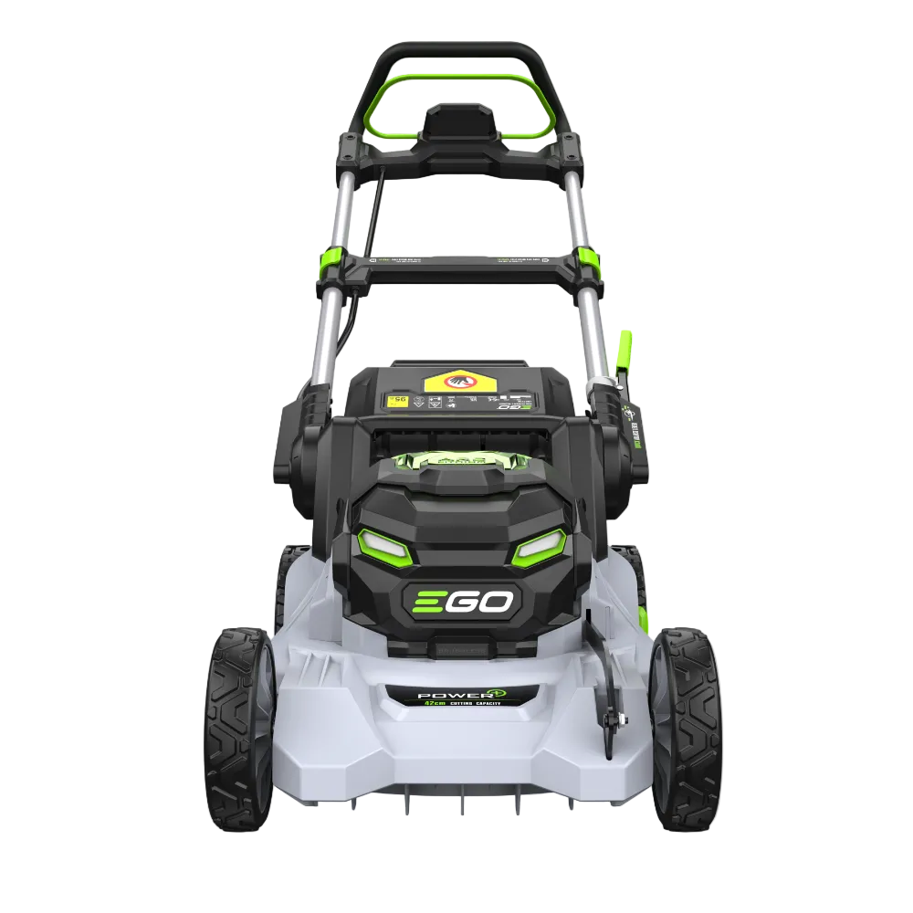 Akumulátorová kosačka EGO POWER+ 42cm bez pojazdu