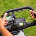 Akumulátorová kosačka EGO POWER+ 42cm bez pojazdu