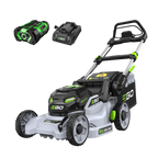 Akumulátorová kosačka EGO POWER+ 42cm bez pojazdu