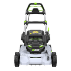 Akumulátorová kosačka EGO POWER+ 47 cm s pojazdom