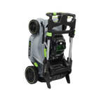 Akumulátorová kosačka EGO POWER+ 47 cm s pojazdom