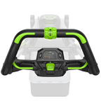 Akumulátorová kosačka EGO POWER+ 47 cm s pojazdom