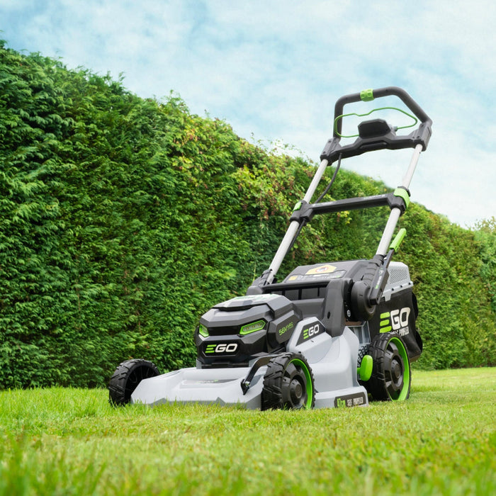 47 cm efektívny rez