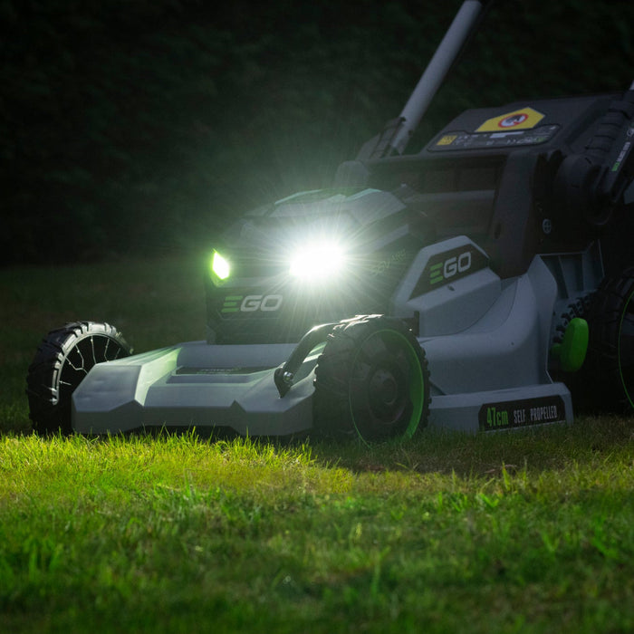 Bezuhlíkový motor 56V