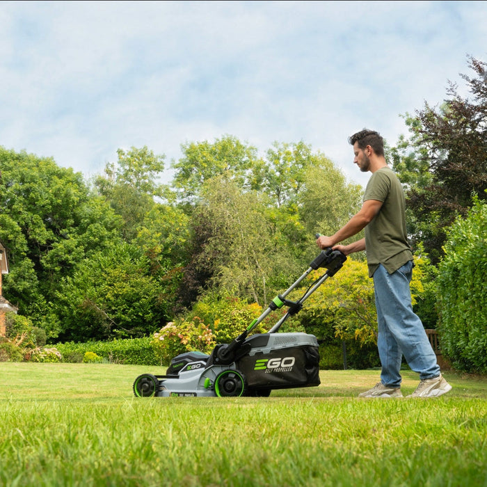 Energeticky riadený nôž (3 úrovne)