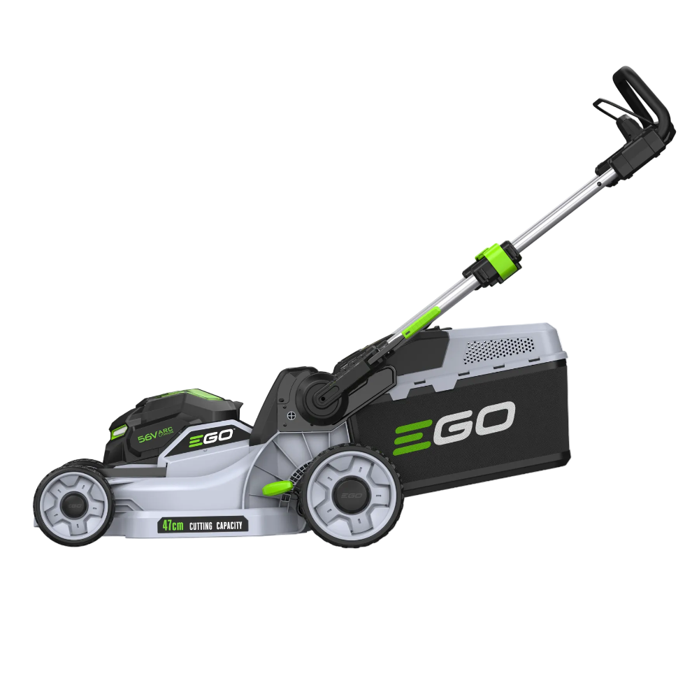 Akumulátorová kosačka EGO POWER+ 47 cm bez pojazdu