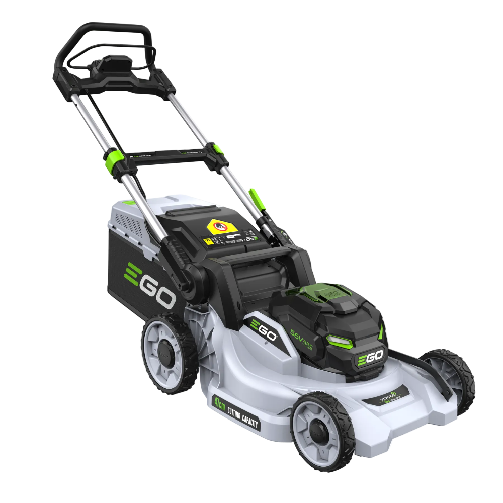 Akumulátorová kosačka EGO POWER+ 47 cm bez pojazdu