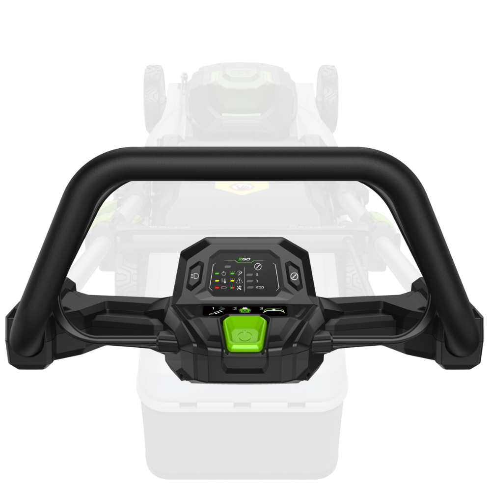 Akumulátorová kosačka EGO POWER+ 47 cm bez pojazdu