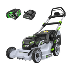 Akumulátorová kosačka EGO POWER+ 47 cm bez pojazdu