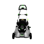 Akumulátorová kosačka EGO POWER+ 52 cm s pojazdom