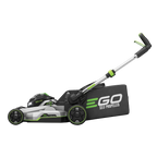 Akumulátorová kosačka EGO POWER+ 52 cm s pojazdom