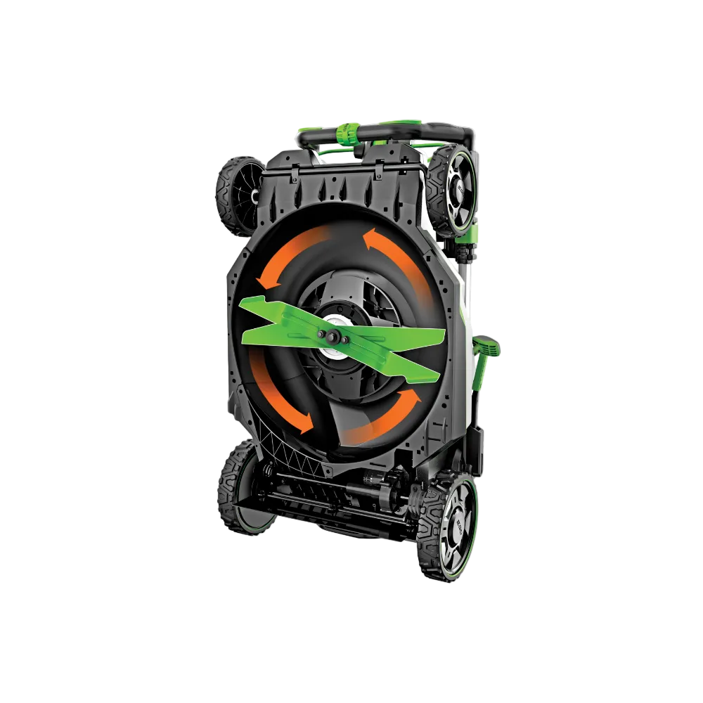 EGO LM2130E-SP dvojité nože Select Cut